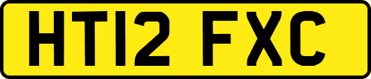 HT12FXC
