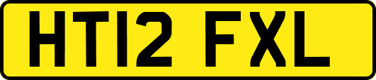 HT12FXL