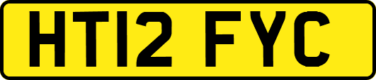 HT12FYC