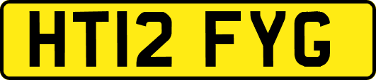 HT12FYG