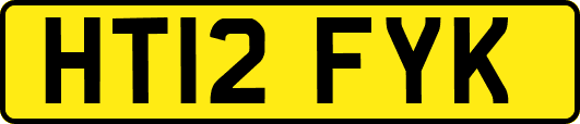 HT12FYK