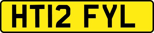 HT12FYL