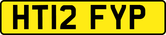 HT12FYP