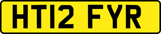 HT12FYR