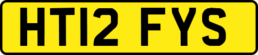 HT12FYS