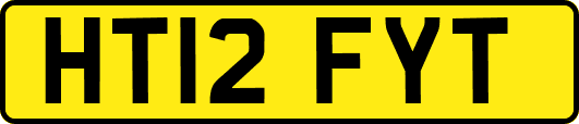 HT12FYT
