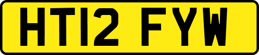 HT12FYW