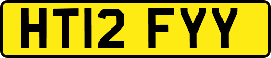 HT12FYY