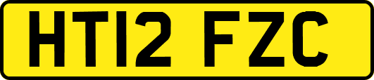 HT12FZC