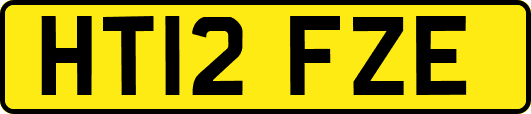 HT12FZE