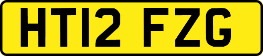 HT12FZG