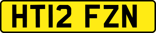 HT12FZN