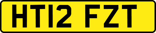 HT12FZT