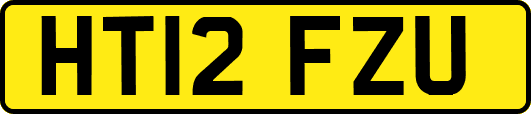 HT12FZU