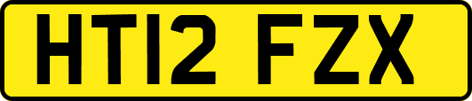 HT12FZX