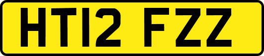 HT12FZZ