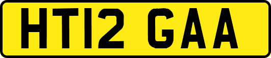 HT12GAA