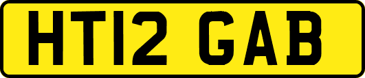 HT12GAB