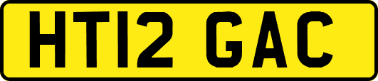 HT12GAC