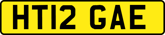 HT12GAE