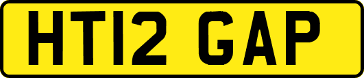 HT12GAP