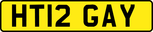 HT12GAY
