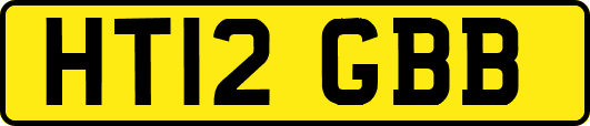 HT12GBB