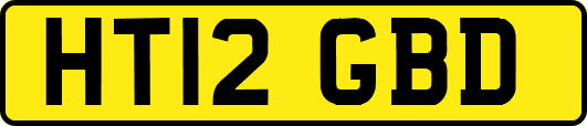 HT12GBD