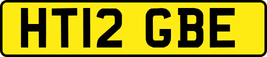 HT12GBE