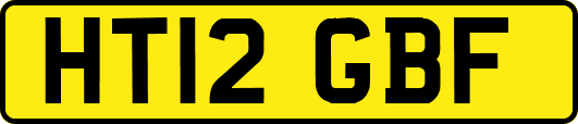 HT12GBF