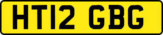 HT12GBG