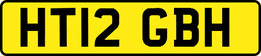 HT12GBH