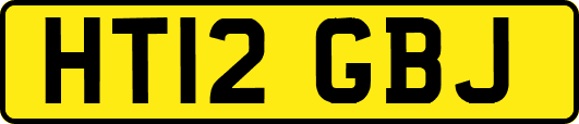 HT12GBJ