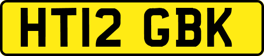 HT12GBK
