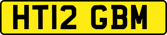 HT12GBM