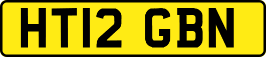 HT12GBN