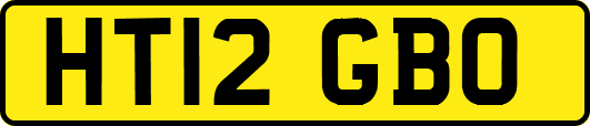 HT12GBO
