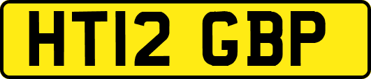 HT12GBP