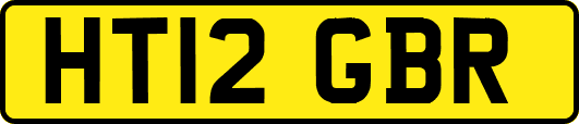 HT12GBR