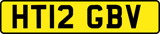 HT12GBV