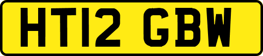 HT12GBW