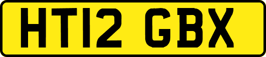 HT12GBX