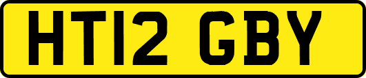 HT12GBY