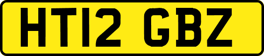 HT12GBZ