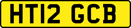 HT12GCB