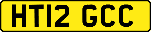 HT12GCC
