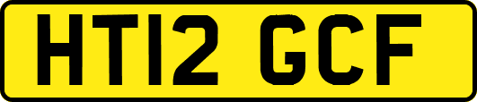 HT12GCF
