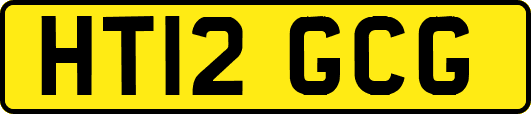 HT12GCG
