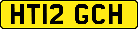 HT12GCH