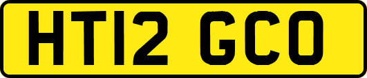 HT12GCO